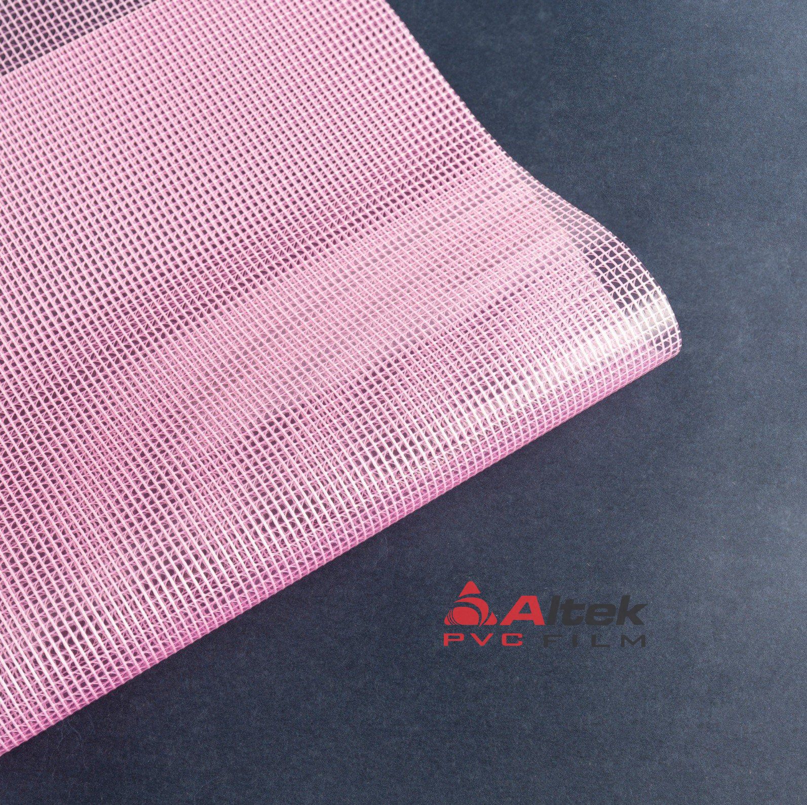 Màng nhựa pvc lưới nhỏ nhiều màu giá sỉ toàn quốc